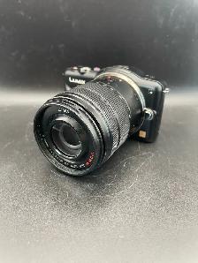 PANASONIC LUMIX DMC-GF3 MIRRORLESS CAMERA - Photo 4