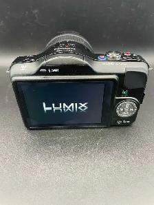 PANASONIC LUMIX DMC-GF3 MIRRORLESS CAMERA - Photo 5