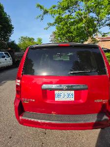2010 Dodge Grand Caravan Special Edition - Photo 3
