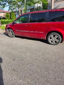 2010 Dodge Grand Caravan Special Edition - Photo 4