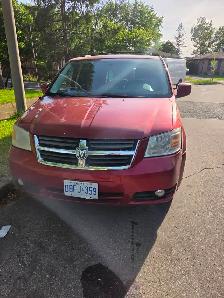 2010 Dodge Grand Caravan Special Edition - Photo 5