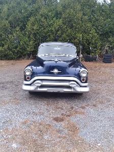 Oldsmobile 1953. Modèle 98 - Photo 5
