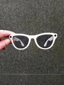 Ray Ban Meta Skyler - Photo 2