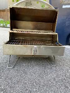 napoleon tabletop bbq - Photo 2