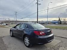 2007 Chrysler Sebring Touring Low KM Power Heated Seats Sunroo - Photo 6