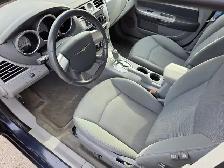 2007 Chrysler Sebring Touring Low KM Power Heated Seats Sunroo - Photo 8