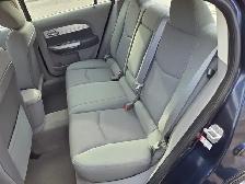 2007 Chrysler Sebring Touring Low KM Power Heated Seats Sunroo - Photo 9