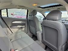 2007 Chrysler Sebring Touring Low KM Power Heated Seats Sunroo - Photo 10