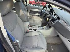 2007 Chrysler Sebring Touring Low KM Power Heated Seats Sunroo - Photo 11