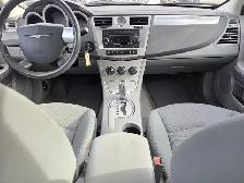 2007 Chrysler Sebring Touring Low KM Power Heated Seats Sunroo - Photo 12