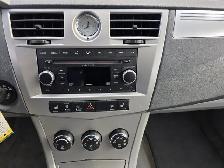 2007 Chrysler Sebring Touring Low KM Power Heated Seats Sunroo - Photo 13