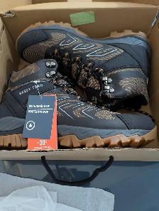 Brand new Boots for Men