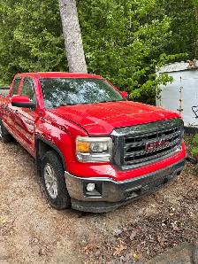 For parts or whole 2014 GMC SIERRA 1500 4x4 - Photo 3