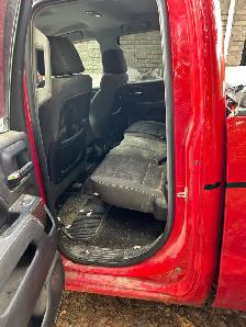For parts or whole 2014 GMC SIERRA 1500 4x4 - Photo 4