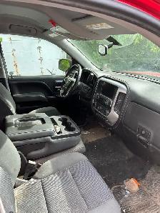 For parts or whole 2014 GMC SIERRA 1500 4x4 - Photo 6