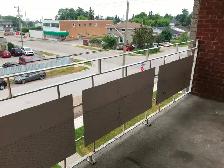 July 1st - Secure Bldg – Big Balcony – Second Floor - 2 Bdrm - Photo 2