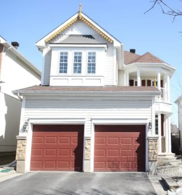 3 Bdm/2.5 Bth Single Detached Home, Kanata Lakes, July/Aug