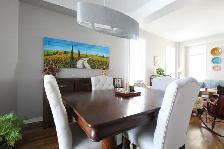 3 Bdm/2.5 Bth Single Detached Home, Kanata Lakes, July/Aug - Photo 8