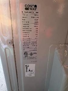 cost way heat cool pump - Photo 2