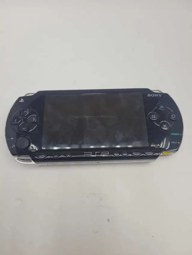 Sony PSP