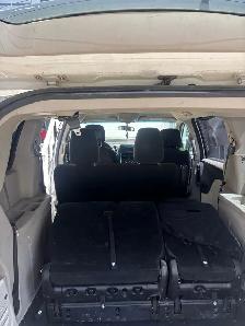 2015 Dodge Grand Caravan with two sets of Mint condition tires - Photo 4