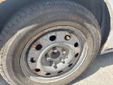 2015 Dodge Grand Caravan with two sets of Mint condition tires - Photo 5