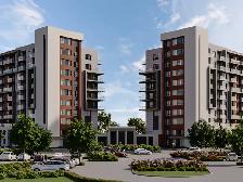 SAN LEON -- Condos neufs 1-2 chambres Faubourg Boisbriand - Photo 5