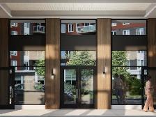 SAN LEON -- Condos neufs 1-2 chambres Faubourg Boisbriand - Photo 9