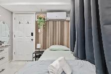 P3 AP9 - 1 STUDIO – FULLY FURNISHED | ALL UTILITIES INCLUDED - Photo 2