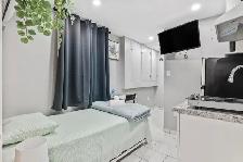 P3 AP9 - 1 STUDIO – FULLY FURNISHED | ALL UTILITIES INCLUDED - Photo 3