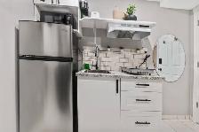 P3 AP9 - 1 STUDIO – FULLY FURNISHED | ALL UTILITIES INCLUDED - Photo 4