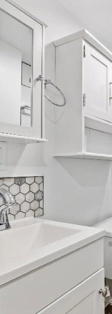 P3 AP9 - 1 STUDIO – FULLY FURNISHED | ALL UTILITIES INCLUDED - Photo 6