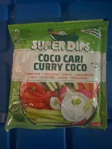 Super Dip Seasonings