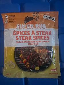Super Dip Seasonings - Photo 2