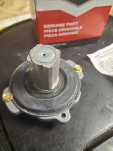 New in box Briggs and Stratton starter clutch assy. PART#399671