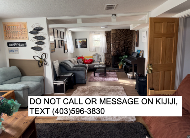 $1,200/MONTH 1-BEDROOM - ALL UTILITIES INCLUDED - July 1 Move In