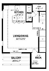 3 bedrooms Stack house in Barrhaven-Ottawa near marketplace - Photo 2
