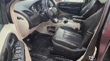 CERTIFIED 2016 GRAND CARAVAN V6 CREW  LEATHER   MORE! - YORKTON - Photo 3