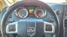 CERTIFIED 2016 GRAND CARAVAN V6 CREW  LEATHER   MORE! - YORKTON - Photo 4