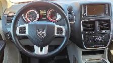 CERTIFIED 2016 GRAND CARAVAN V6 CREW  LEATHER   MORE! - YORKTON - Photo 5