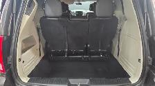 CERTIFIED 2016 GRAND CARAVAN V6 CREW  LEATHER   MORE! - YORKTON - Photo 11