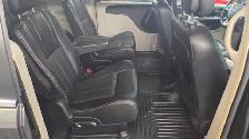CERTIFIED 2016 GRAND CARAVAN V6 CREW  LEATHER   MORE! - YORKTON - Photo 13