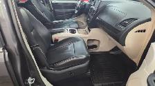 CERTIFIED 2016 GRAND CARAVAN V6 CREW  LEATHER   MORE! - YORKTON - Photo 14