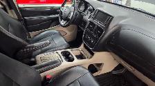 CERTIFIED 2016 GRAND CARAVAN V6 CREW  LEATHER   MORE! - YORKTON - Photo 15