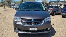 CERTIFIED 2016 GRAND CARAVAN V6 CREW  LEATHER   MORE! - YORKTON - Photo 18