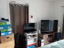 1  1/2  à louer - Photo 3