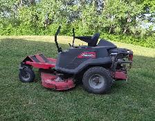 Snapper Lawn Mower