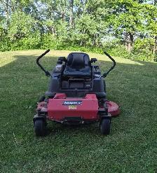 Snapper Lawn Mower - Photo 2