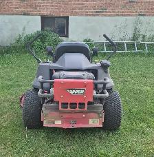 Snapper Lawn Mower - Photo 3