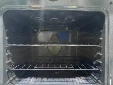 Kenmore Glass Top Stove 970-689423 (S4258) $400 Free Delivery - Photo 4